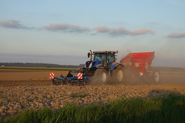 New Holland