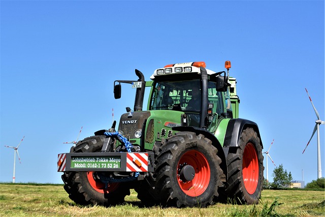 Fendt