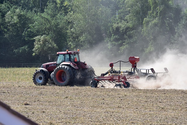 Massey Ferguson