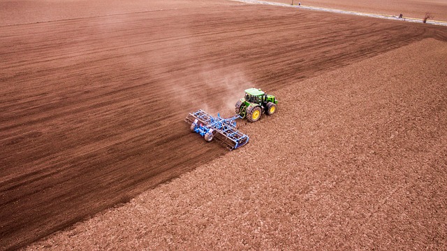 AGCO