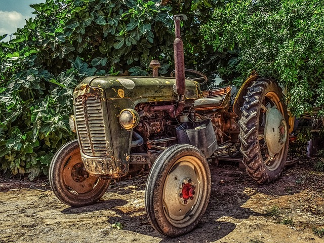 AgTrac