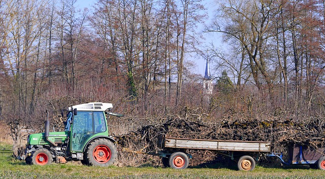 AGCO Allis